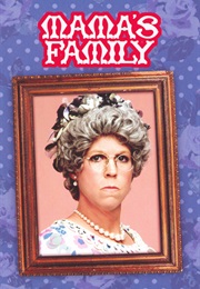 Mama's Family (1983)