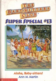 Aloha, Baby-Sitters (Ann M. Martin)