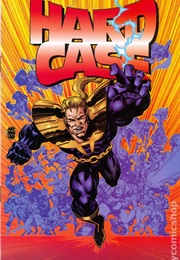 Hardcase (1993)
