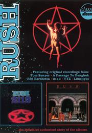 Classic Albums: Rush and 2112