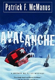 Avalanche (Patrick F. McManus)