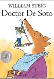 Dr. Desoto (William Steig)