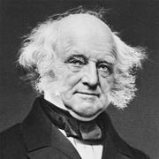 Martin Van Buren (1840)