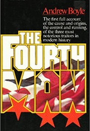 The Fourth Man (Andrew Boyle)