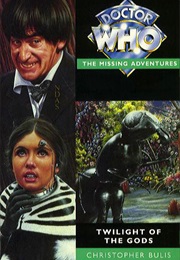 Twilight of the Gods (Christopher Bulis)