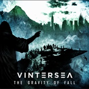 Vintersea - The Gravity of Fall