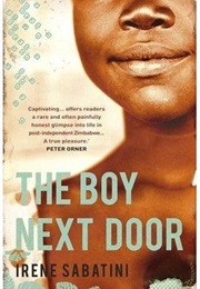 The Boy Next Door (Irene Sabatini)