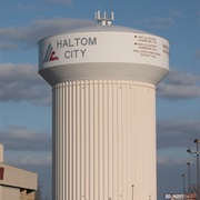 Haltom City, Texas