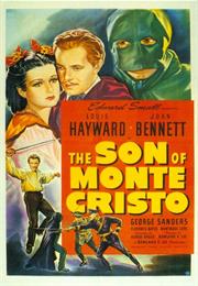 The Son of Monte Cristo (Rowland V. Lee)