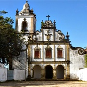 Convento De Santo Antônio, Igarassu