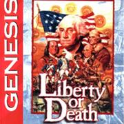 Liberty or Death