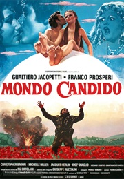 Mondo Candido (1975)