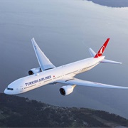 Turkish Airlines