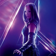 Pom Klementieff - Mantis