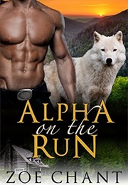 Alpha on the Run (Zoe Chant)
