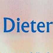 Dieter