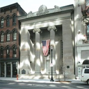 Old Bank of Louisville