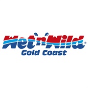 Wet'n'wild, Gold Coast