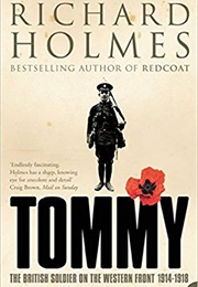 Tommy (Richard Holmes)