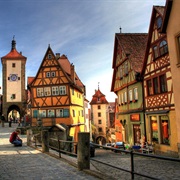 Prague (Czech Republic)