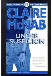 Under Suspicion (Claire McNab)