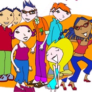 Girl Stuff Boy Stuff