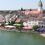 Friedrichshafen