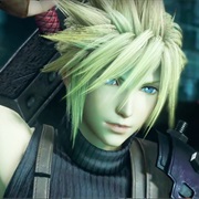 Cloud Strife