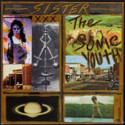 The Sonic Youth - Sister