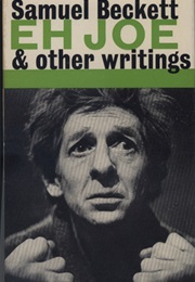 Eh Joe (Samuel Beckett)
