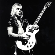 Mick Ronson (David Bowie)