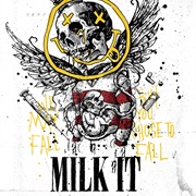 Milk It - Nirvana