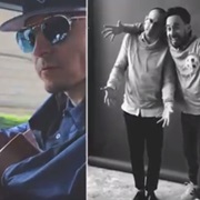 Talking to Myself (2017)