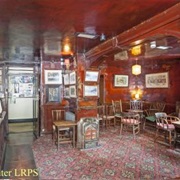 The Pheasant, Bassenthwaite Lake