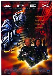 A.P.E.X.