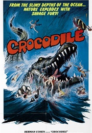 Crocodile (1979)