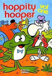 The Adventures of Hoppity Hooper
