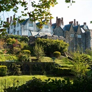 St Fagans National Museum