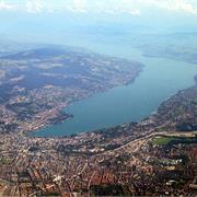 Lake Zurich