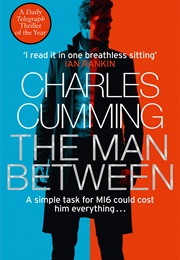 The Man Between (Charles Cumming)