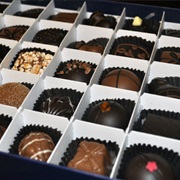 Moonstruck Chocolates