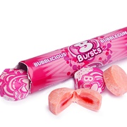 Bubblicious Bursts