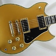 Yamaha SG2000