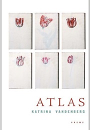 Atlas (Katrina Vandenberg)