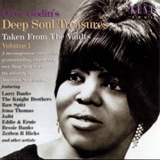 Dave Godin's Deep Soul Treasures: Taken From the Vaults, Vol. 1