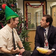The Office Christmas Special
