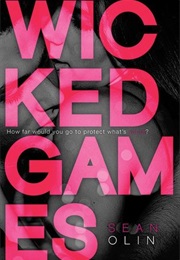 Wicked Games (Sean Olin)