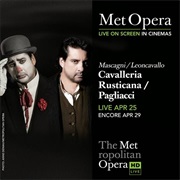 Cavalleria Rusticana(Mascagni)