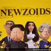 Newzoids