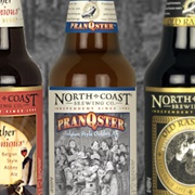 North Coast Pranqster